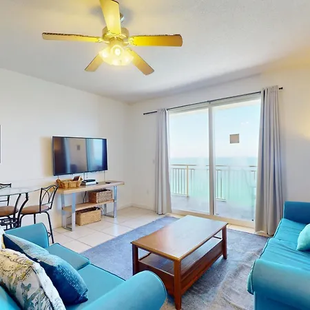 Sterling Reef 1505 Appartement